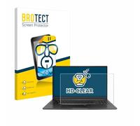 brotect Pellicola Protettiva per ASUS Vivobook 15 OLED Protezione Schermo [Trasparente, Anti-Impronte]