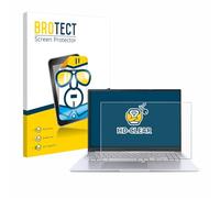 brotect Pellicola Protettiva per ASUS Vivobook 16 M1605 Protezione Schermo [Trasparente, Anti-Impronte]