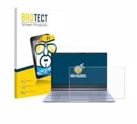 brotect Pellicola Protettiva per ASUS Vivobook S 15 OLED S5506 Protezione Schermo [Trasparente, Anti-Impronte]