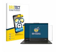 brotect Pellicola Protettiva per ASUS Vivobook S 16 Flip OLED TP3604 Protezione Schermo [Trasparente, Anti-Impronte]