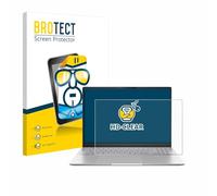 brotect Pellicola Protettiva per ASUS Vivobook S16 OLED M5606 Protezione Schermo [Trasparente, Anti-Impronte]
