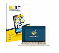 brotect Pellicola Protettiva per ASUS ZenBook 14X OLED UX3404 Protezione Schermo [Trasparente, Anti-Impronte]