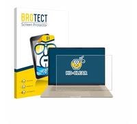 brotect Pellicola Protettiva per ASUS ZenBook A16 UX3607 Protezione Schermo [Trasparente, Anti-Impronte]