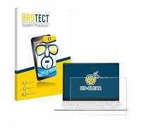 brotect Pellicola Protettiva per ASUS ZenBook S 14 UX5406 | Chiara Protezione Schermo Made in Germany Trasparente Anti-Impronte
