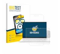 brotect Pellicola Protettiva per ASUS ZenBook S 16 | Chiara Protezione Schermo Made in Germany Trasparente Anti-Impronte