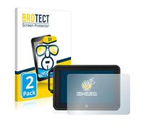 brotect Pellicola Protettiva per Atomos Shogun Connect Protezione Schermo (2 Pezzi) [Trasparente, Anti-Impronte]