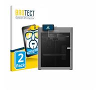 brotect Pellicola Protettiva per Bambu Lab P2S 3D Printer