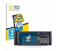 brotect Pellicola Protettiva per Behringer Wing Rack