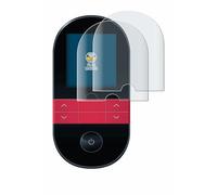 BROTECT Pellicola Protettiva per Beurer EM 59 | 2 Pezzi Opaca Protezione Schermo Made in Germany Anti-Riflesso Copertura Completa Full-Cover 3D Curvo