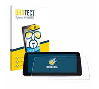 brotect Pellicola Protettiva per BMW 5 G30/G31 2017-2019 Protezione Schermo [Trasparente, Anti-Impronte]