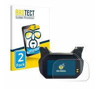 brotect Pellicola Protettiva per BMW C400 GT TFT Protezione Schermo (2 Pezzi) [Trasparente, Anti-Impronte]