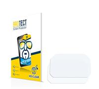 brotect Pellicola Protettiva per BMW R 1200 GS 2017-2018 Connectivity TFT 6.5" Protezione Schermo (2 Pezzi) [Trasparente, Anti-Impronte]