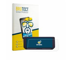 brotect Pellicola Protettiva per BMW R 1250 RT 2021 Connectivity TFT 10.25" Protezione Schermo [Trasparente, Anti-Impronte]