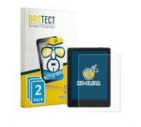 brotect Pellicola Protettiva per Boox Go 6 Gen II Protezione Schermo (2 Pezzi) [Trasparente, Anti-Impronte]