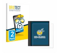 brotect Pellicola Protettiva per Boox Note Air 4 C Protezione Schermo (2 Pezzi) [Trasparente, Anti-Impronte]