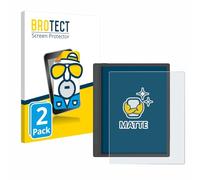 brotect Pellicola Protettiva per Boox Tab Ultra C Pro | 2 Pezzi Opaca Protezione Schermo Made in Germany Anti-Riflesso Anti-Impronte Proteggi Schermo