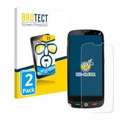 brotect Pellicola Protettiva per Brondi Amico XS Protezione Schermo (2 Pezzi) [Trasparente, Anti-Impronte]
