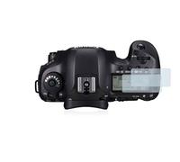 brotect Pellicola Protettiva per Canon EOS 5DS | (display a spalla) 2 Pezzi Chiara Protezione Schermo Made in Germany Copertura Completa Full-Cover 3D Curvo