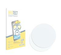 brotect Pellicola Protettiva per Caso Sous Vide Stick 1310 Protezione Schermo (2 Pezzi) [Trasparente, Anti-Impronte]