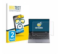 brotect Pellicola Protettiva per Chuwi MiniBook X N150 Protezione Schermo (2 Pezzi) [Trasparente, Anti-Impronte]