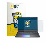 brotect Pellicola Protettiva per Dell Alienware 18 Area-51 | Opaca Protezione Schermo Made in Germany Anti-Riflesso Anti-Impronte Proteggi Schermo