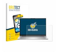 brotect Pellicola Protettiva per Dell Inspiron 16 Plus 7630 Protezione Schermo [Trasparente, Anti-Impronte]