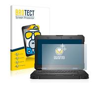 brotect Pellicola Protettiva per Dell Latitude 5430 Rugged