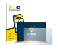 brotect Pellicola Protettiva per Dell Latitude 7400 2-in-1 Protezione Schermo [Trasparente, Anti-Impronte]
