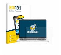 brotect Pellicola Protettiva per Dell Pro 14 Plus PB14255 Protezione Schermo [Trasparente, Anti-Impronte]