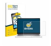 brotect Pellicola Protettiva per Dell Pro 14 Premium PA14250 Touch 16:10 Protezione Schermo [Trasparente, Anti-Impronte]