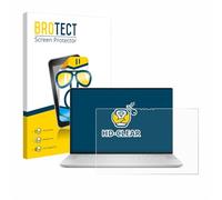 brotect Pellicola Protettiva per Dell XPS 16 9640 Protezione Schermo [Trasparente, Anti-Impronte]