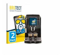 brotect Pellicola Protettiva per DeLonghi Magnifica Start ECAM222.60