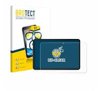 brotect Pellicola Protettiva per Doogee Tab G6 Max Protezione Schermo [Trasparente, Anti-Impronte]