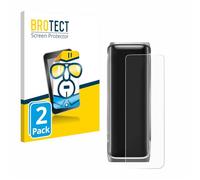 brotect Pellicola Protettiva per EcoFlow Rapid Pro X Protezione Schermo (2 Pezzi) [Trasparente, Anti-Impronte]