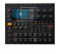 brotect Pellicola Protettiva per Elektron Digitakt II Protezione Schermo (2 Pezzi) [Trasparente, Anti-Impronte]