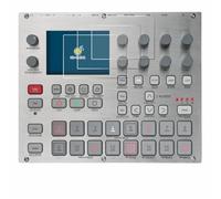 brotect Pellicola Protettiva per Elektron Syntakt E25 Remix Edition Protezione Schermo (6 Pezzi) [Trasparente, Anti-Impronte]