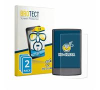brotect Pellicola Protettiva per Engwe Engine Pro 3.0 Boost Protezione Schermo (2 Pezzi) [Trasparente, Anti-Impronte]