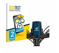 brotect Pellicola Protettiva per Engwe Engine X YL80C Protezione Schermo (2 Pezzi) [Trasparente, Anti-Impronte]