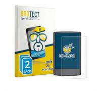 brotect Pellicola Protettiva per Engwe L20 3.0 Pro Protezione Schermo (2 Pezzi) [Trasparente, Anti-Impronte]