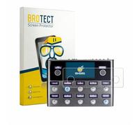brotect Pellicola Protettiva per Fender Tone Master Pro | Chiara Protezione Schermo Made in Germany Trasparente Anti-Impronte