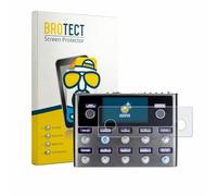 brotect Pellicola Protettiva per Fender Tone Master Pro | Opaca Protezione Schermo Made in Germany Anti-Riflesso Anti-Impronte Proteggi Schermo