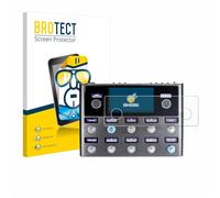 brotect Pellicola Protettiva per Fender Tone Master Pro Protezione Schermo [Trasparente, Anti-Impronte]