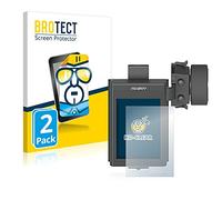 brotect Pellicola Protettiva per FlySky FS-NB4 Protezione Schermo (2 Pezzi) [Trasparente, Anti-Impronte]