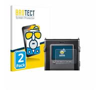 brotect Pellicola Protettiva per Fujifilm Instax Wide Evo | 2 Pezzi Opaca Protezione Schermo Made in Germany Anti-Riflesso Anti-Impronte Proteggi Schermo