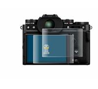 brotect Pellicola Protettiva per Fujifilm X-T5 | 2 Pezzi Opaca Protezione Schermo Made in Germany Anti-Riflesso Copertura Completa Full-Cover 3D Curvo