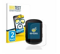brotect Pellicola Protettiva per Garmin Edge 540 Protezione Schermo (2 Pezzi) [Trasparente, Anti-Impronte]