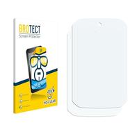 brotect Pellicola Protettiva per Garmin Edge 850 Protezione Schermo (2 Pezzi) [Trasparente, Anti-Impronte]