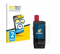 brotect Pellicola Protettiva per Garmin GPSMAP H1i Plus Protezione Schermo (2 Pezzi) [Trasparente, Anti-Impronte]