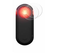 brotect Pellicola Protettiva per Garmin Varia RTL516