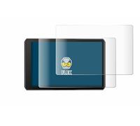 brotect Pellicola Protettiva per Garmin zumo XT3 6" | 2 Pezzi Chiara Protezione Schermo Made in Germany Copertura Completa Full-Cover 3D Curvo
